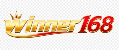 winner168 โลโก้